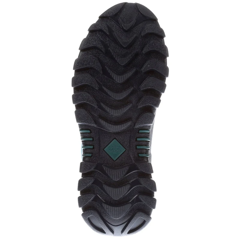 Muck Boots Damen MB Arctic Sport II Tall Gummistiefel – Marineblau