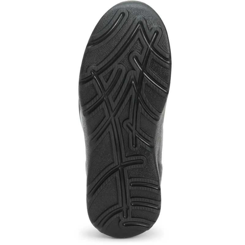 Muck Boots Damen Arctic Adventure Pull On Gummistiefel - Schwarz