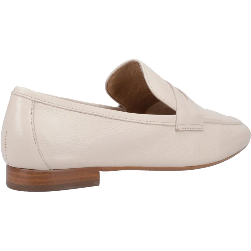 Dune Damen Gianetta Schuh – Hellbraun