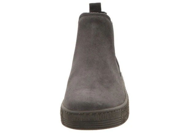 Gabor Stiefeletten grau