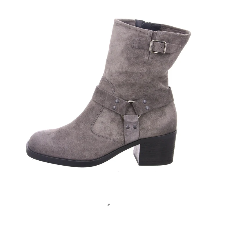 Paul Green Stiefeletten grau