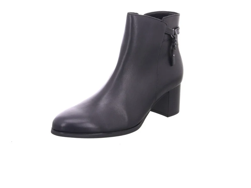 Gabor Stiefeletten schwarz