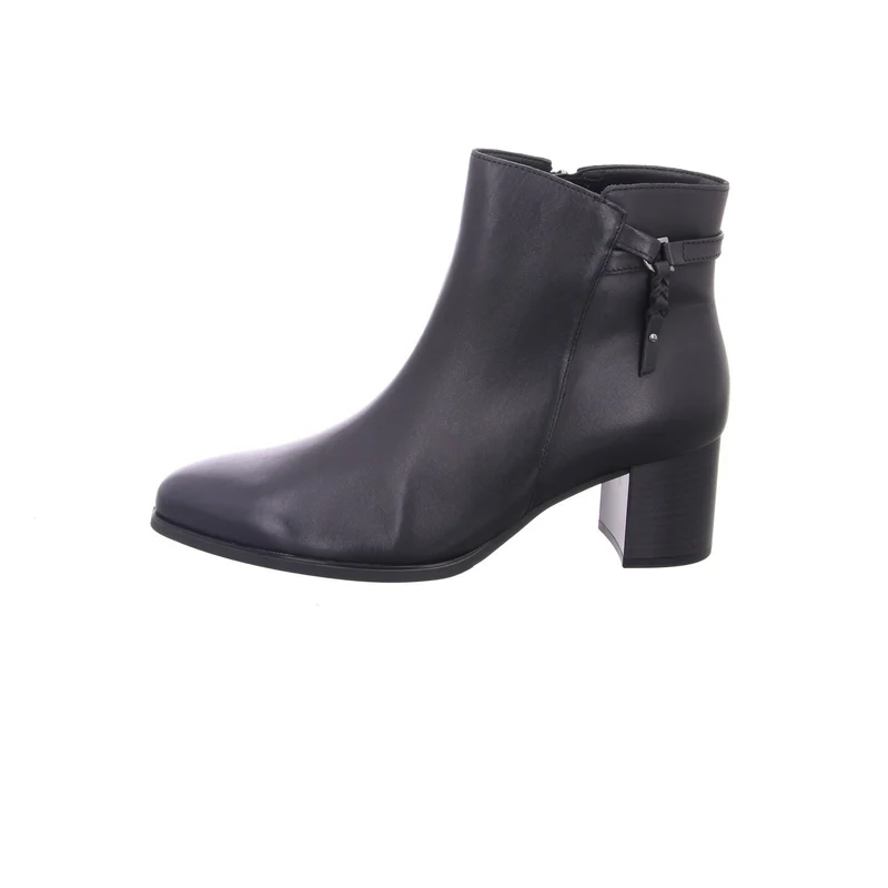 Gabor Stiefeletten schwarz