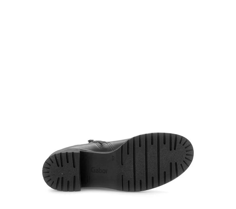 Gabor Stiefeletten schwarz
