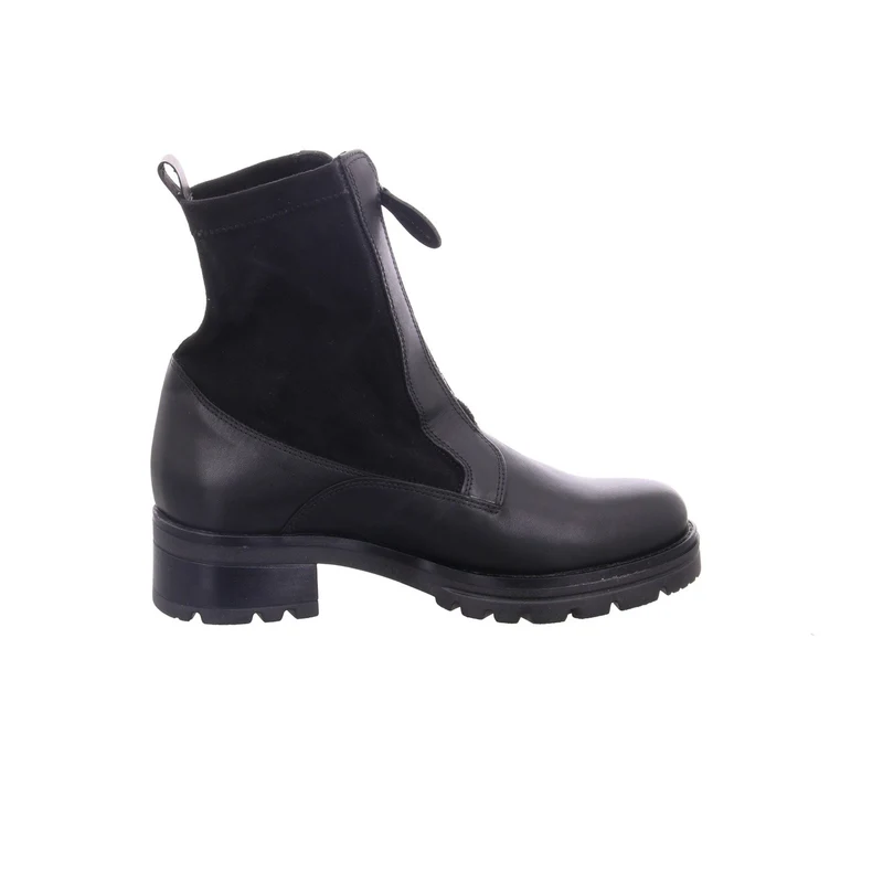 Gabor Stiefeletten schwarz