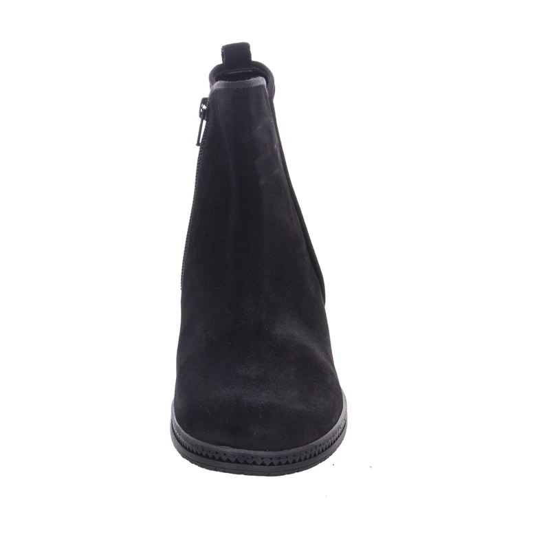 Gabor Stiefeletten schwarz