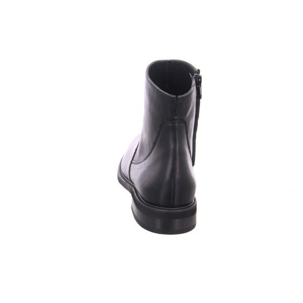 Paul Green Stiefeletten schwarz
