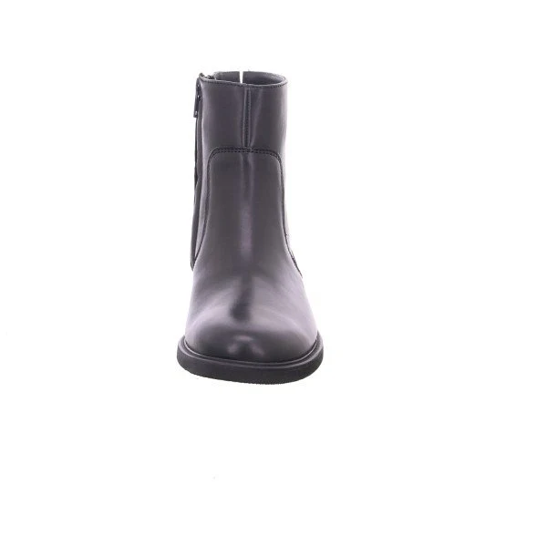 Paul Green Stiefeletten schwarz
