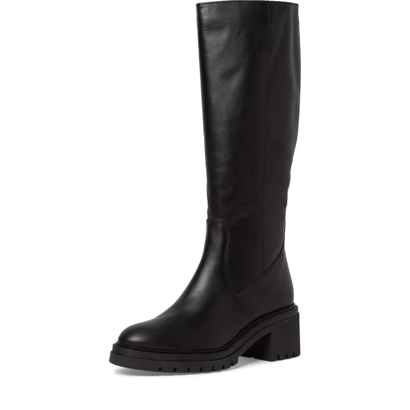 Tamaris Stiefel schwarz