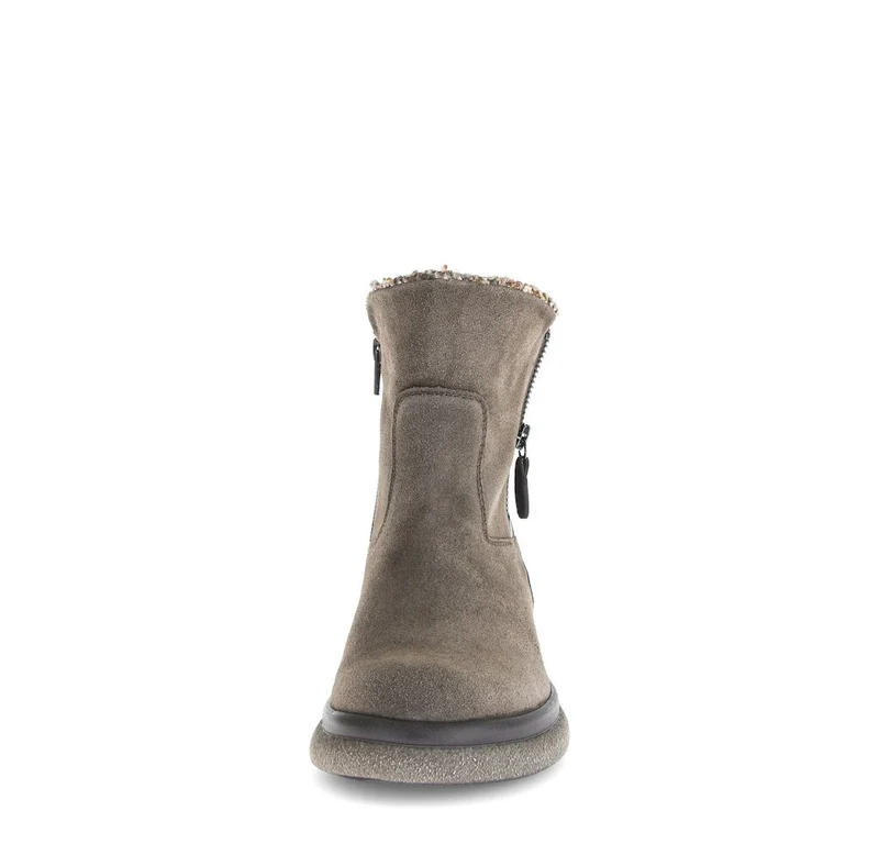 Gabor Stiefeletten dunkelbraun
