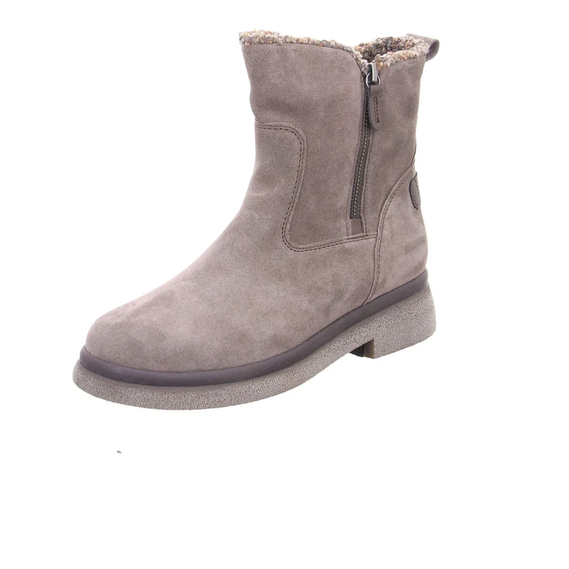 Gabor Stiefeletten dunkelbraun