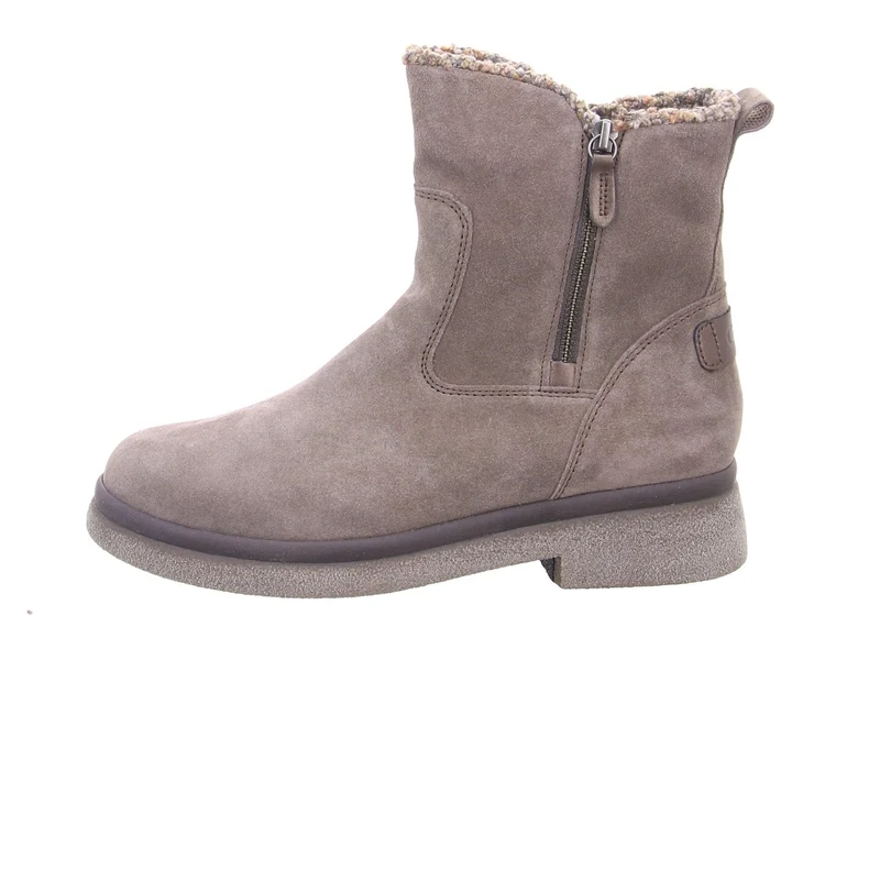 Gabor Stiefeletten dunkelbraun