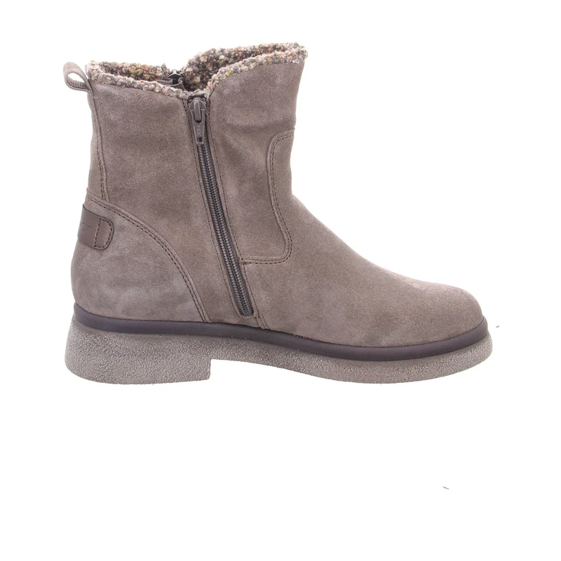 Gabor Stiefeletten dunkelbraun