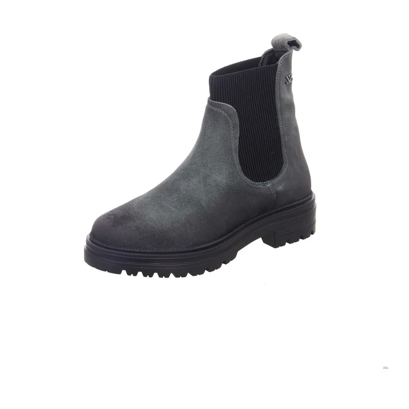 Lazamani Stiefeletten grau