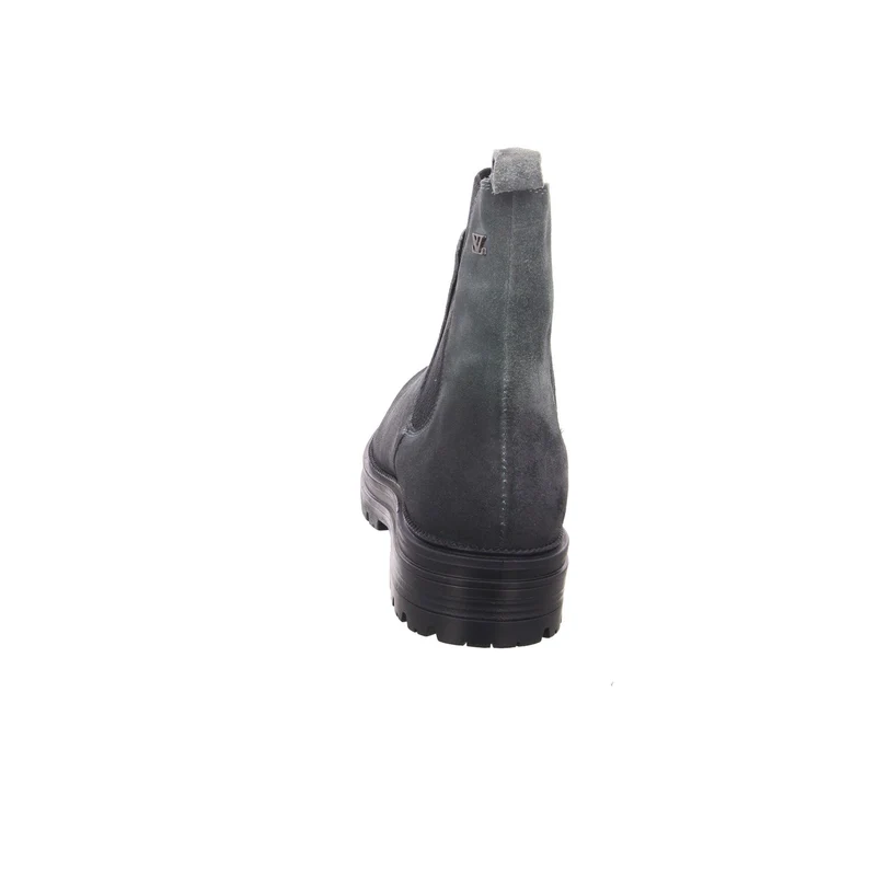 Lazamani Stiefeletten grau