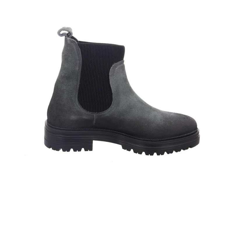Lazamani Stiefeletten grau