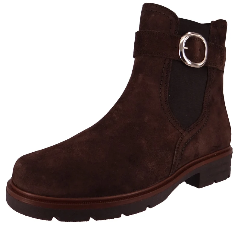Gabor Stiefeletten braun
