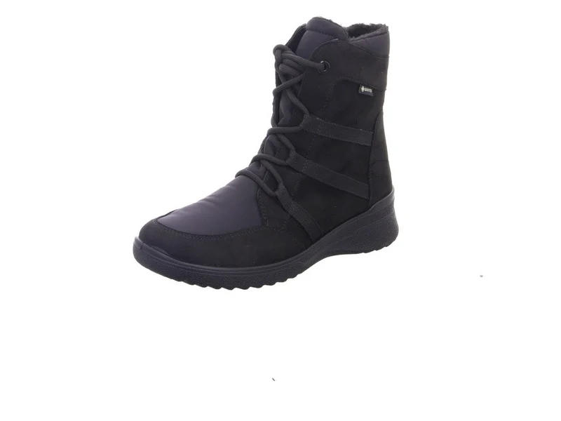 Ara Stiefeletten schwarz