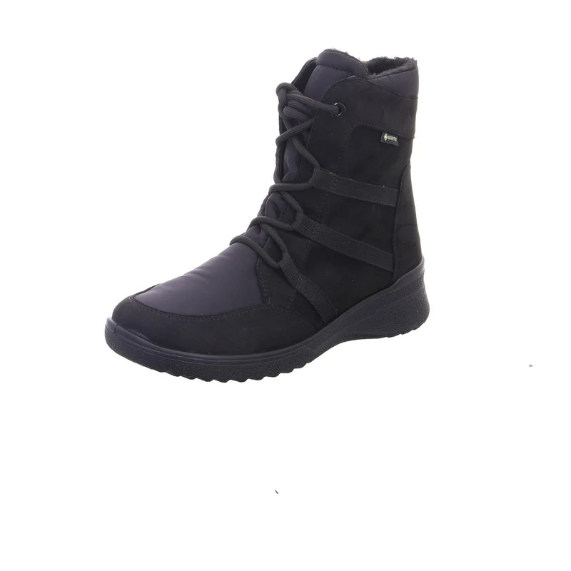 Ara Stiefeletten schwarz