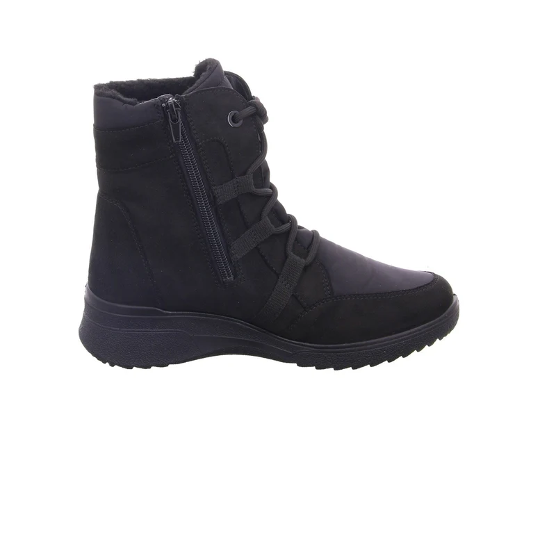 Ara Stiefeletten schwarz
