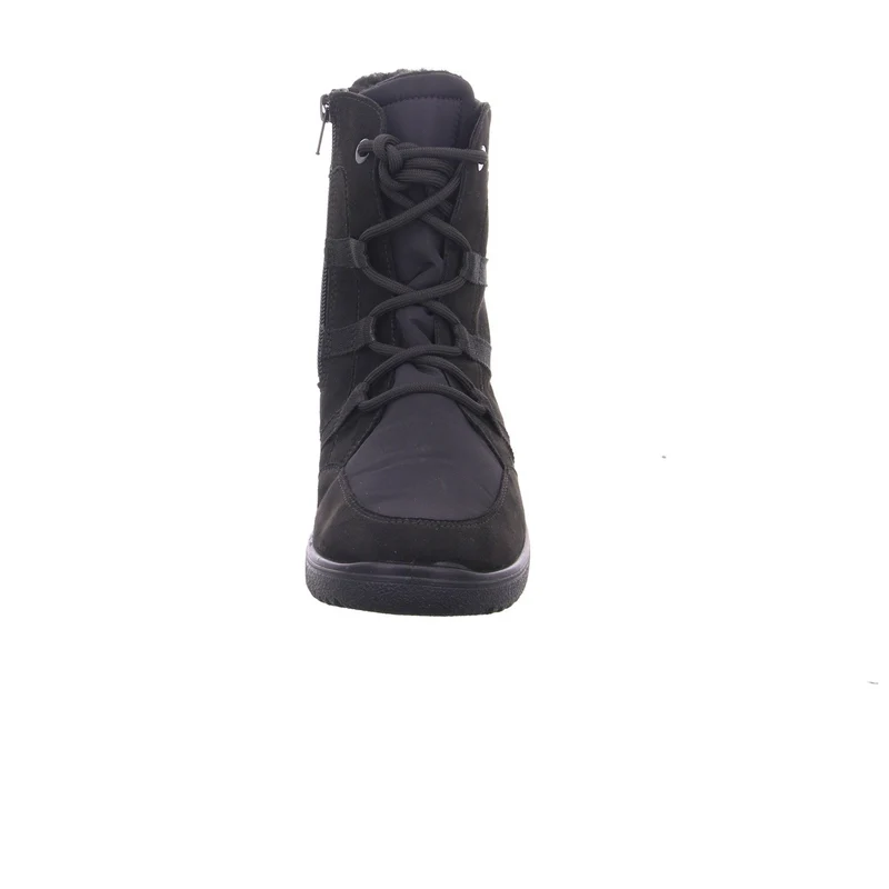 Ara Stiefeletten schwarz