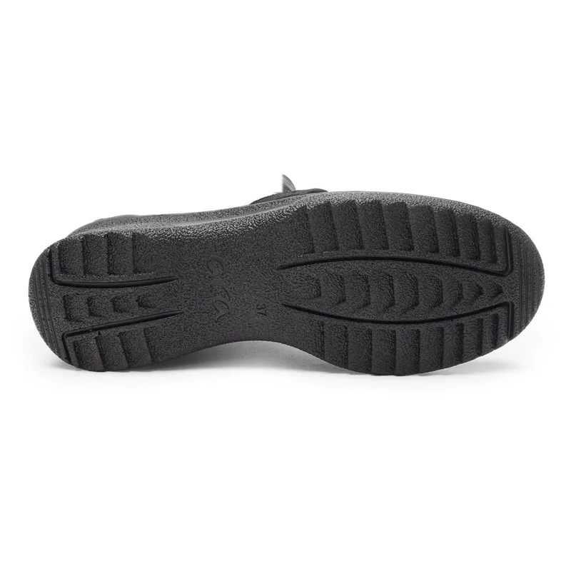 Ara Stiefeletten schwarz