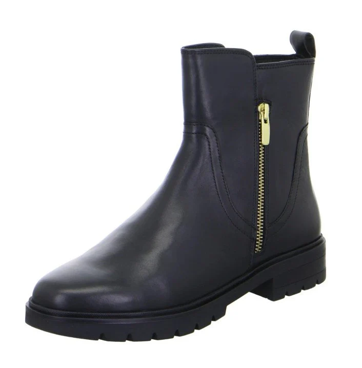 Ara Stiefeletten schwarz