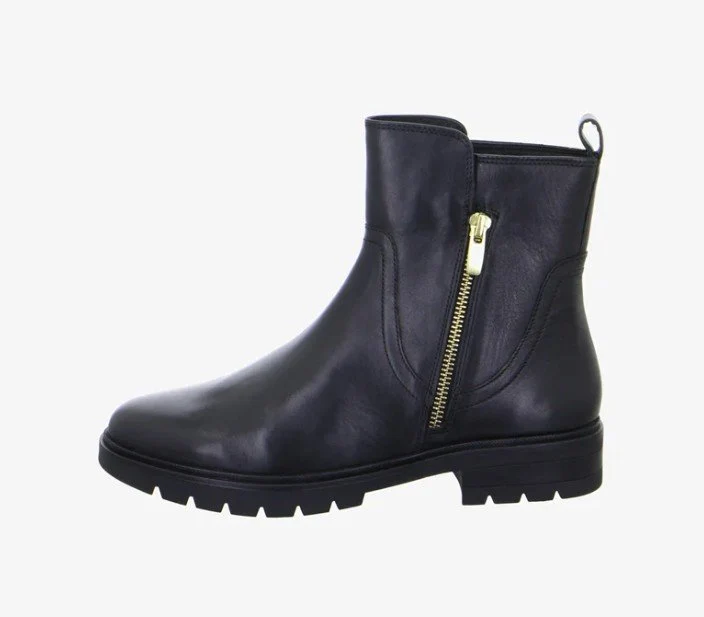 Ara Stiefeletten schwarz