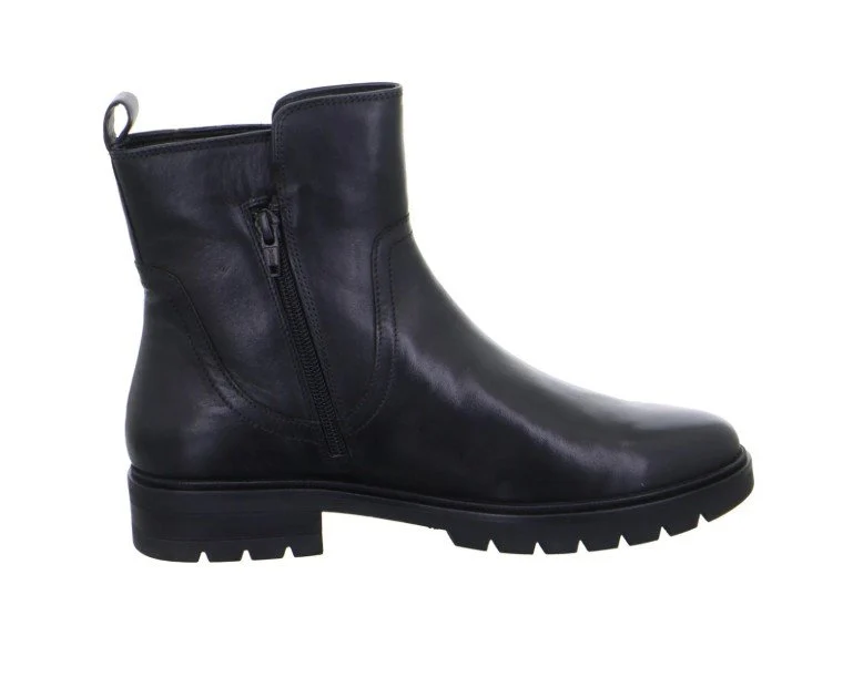 Ara Stiefeletten schwarz