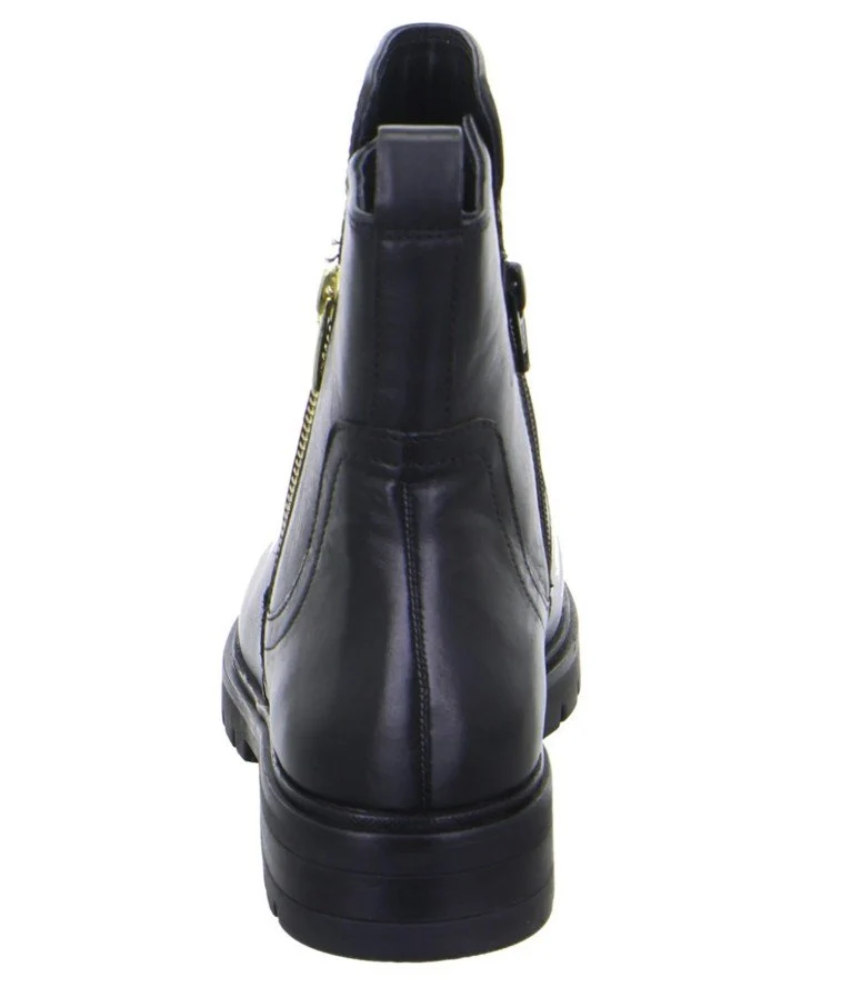 Ara Stiefeletten schwarz