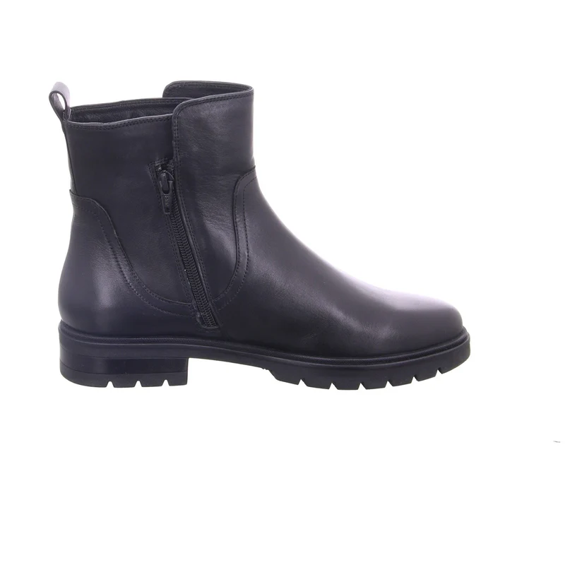 Ara Stiefeletten schwarz