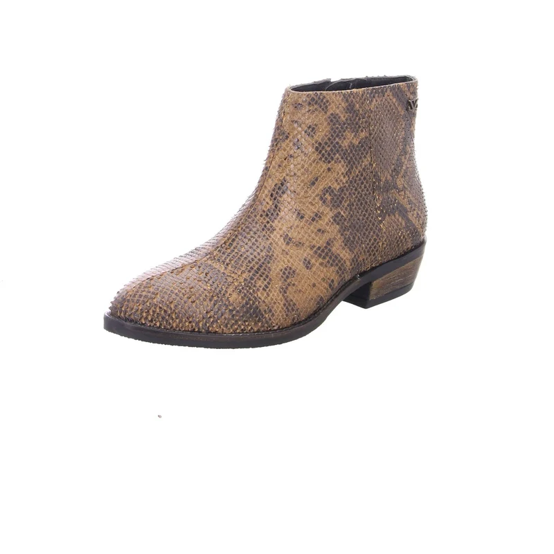 Lazamani Stiefeletten braun