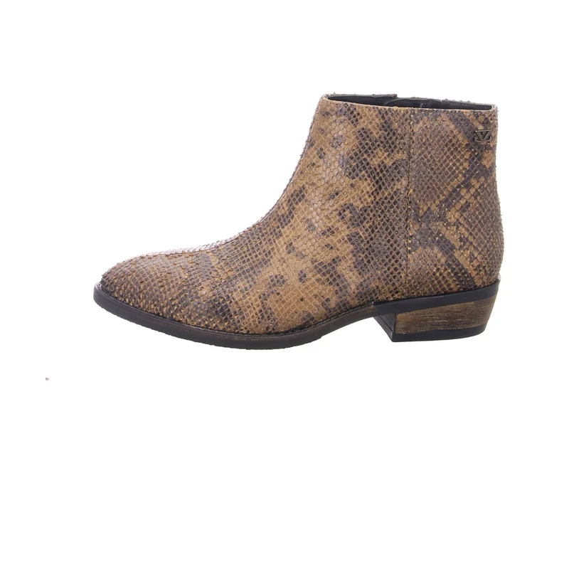 Lazamani Stiefeletten braun