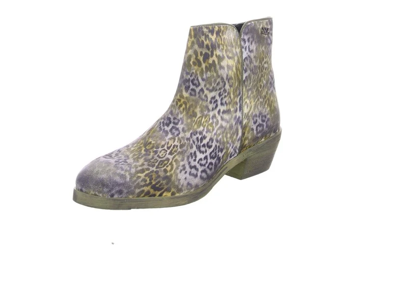 Lazamani Stiefeletten kombi