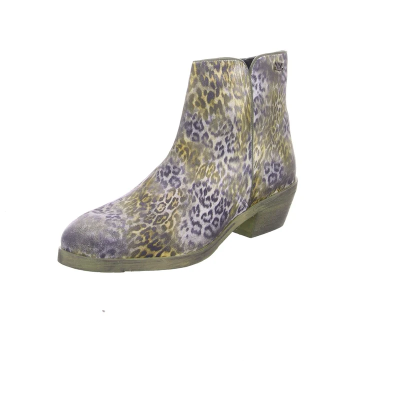 Lazamani Stiefeletten kombi