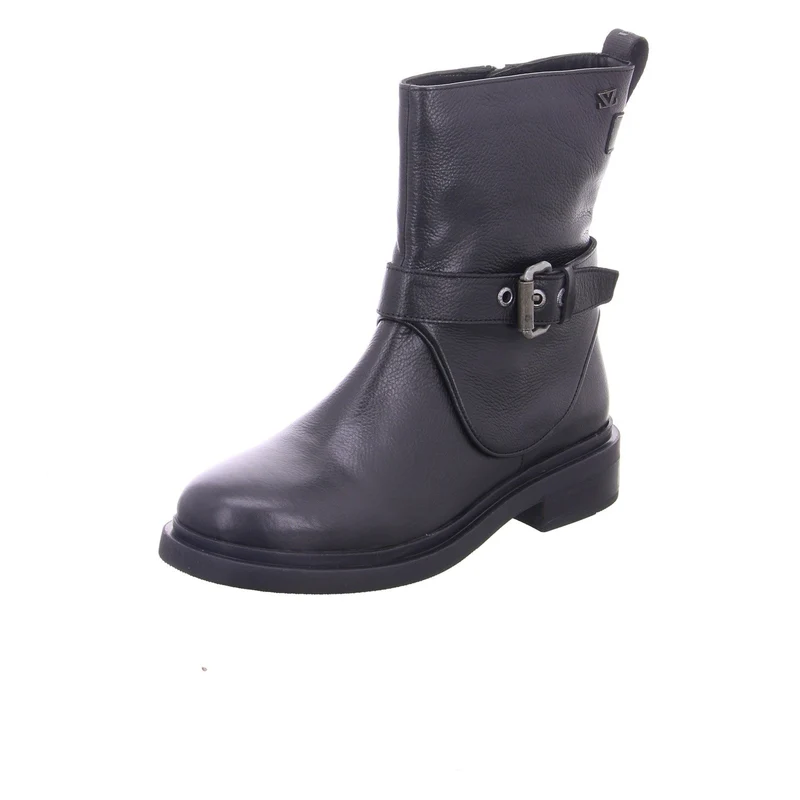 Lazamani Stiefeletten schwarz