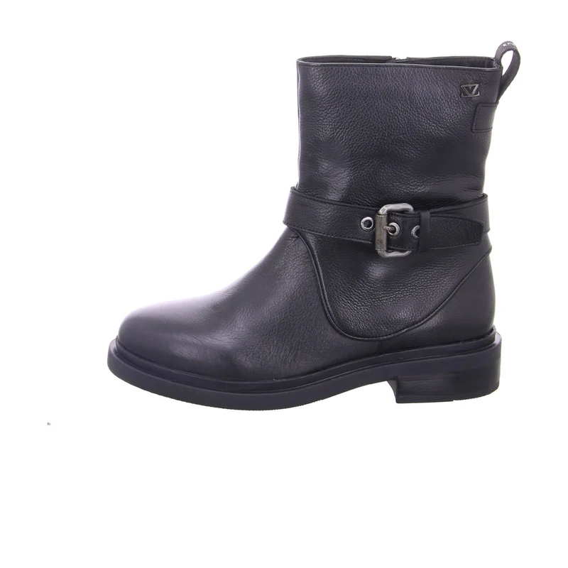 Lazamani Stiefeletten schwarz