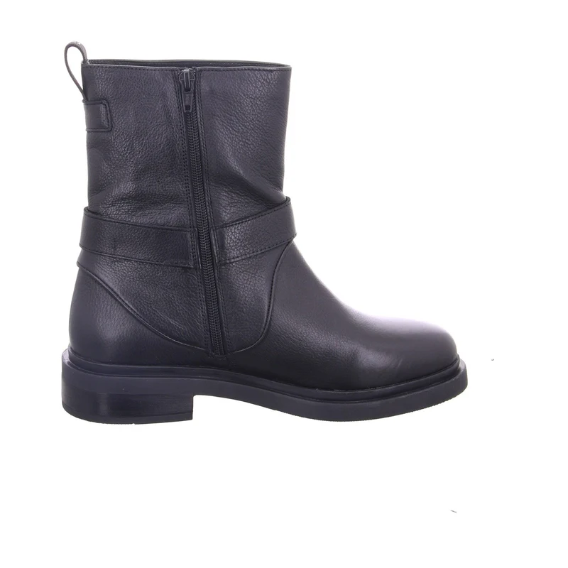 Lazamani Stiefeletten schwarz