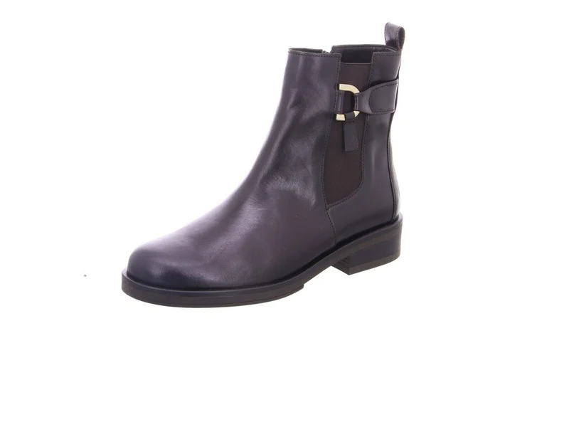 Gabor Stiefeletten schwarz