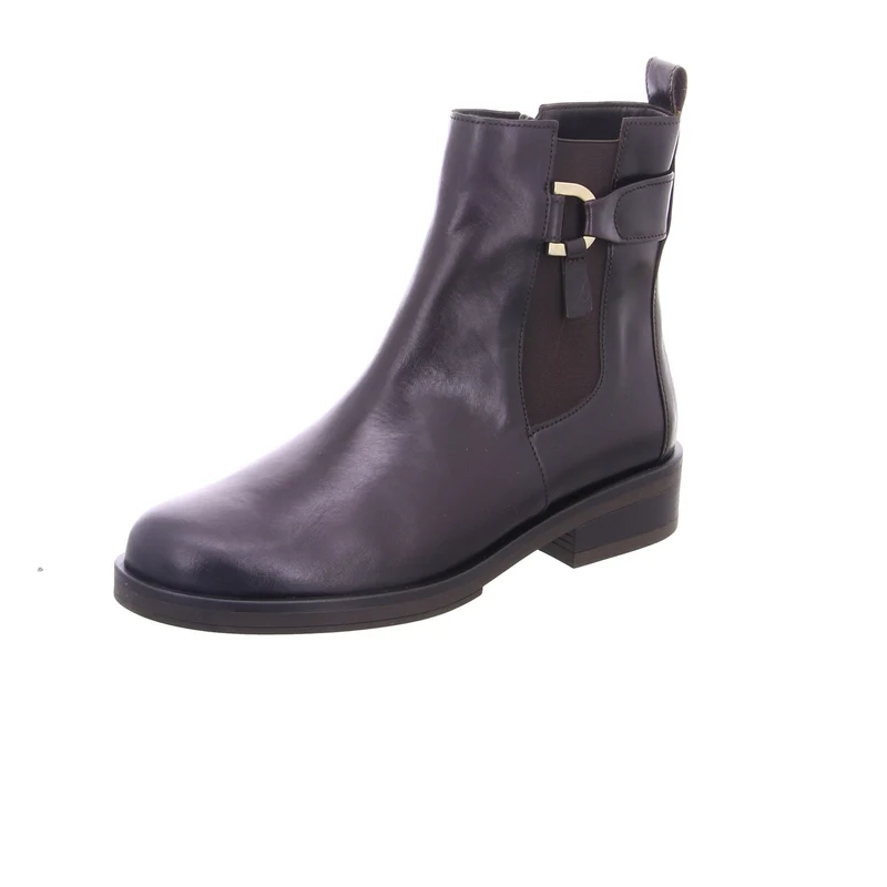 Gabor Stiefeletten schwarz