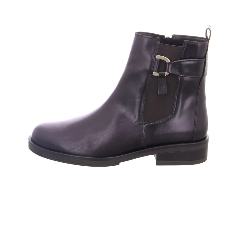 Gabor Stiefeletten schwarz