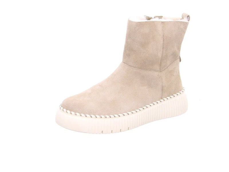 Gabor Stiefeletten beige