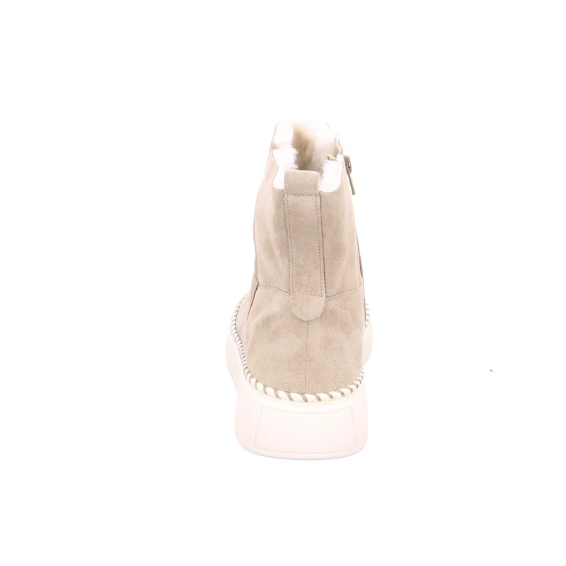 Gabor Stiefeletten beige