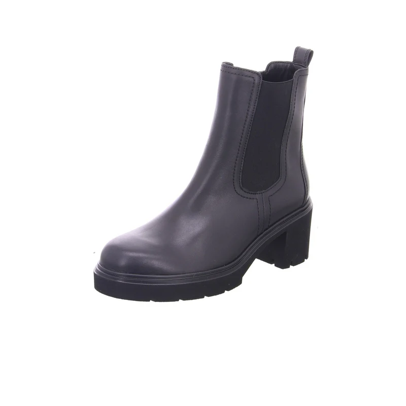 Gabor Stiefeletten schwarz