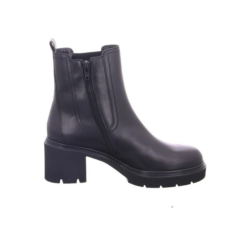 Gabor Stiefeletten schwarz