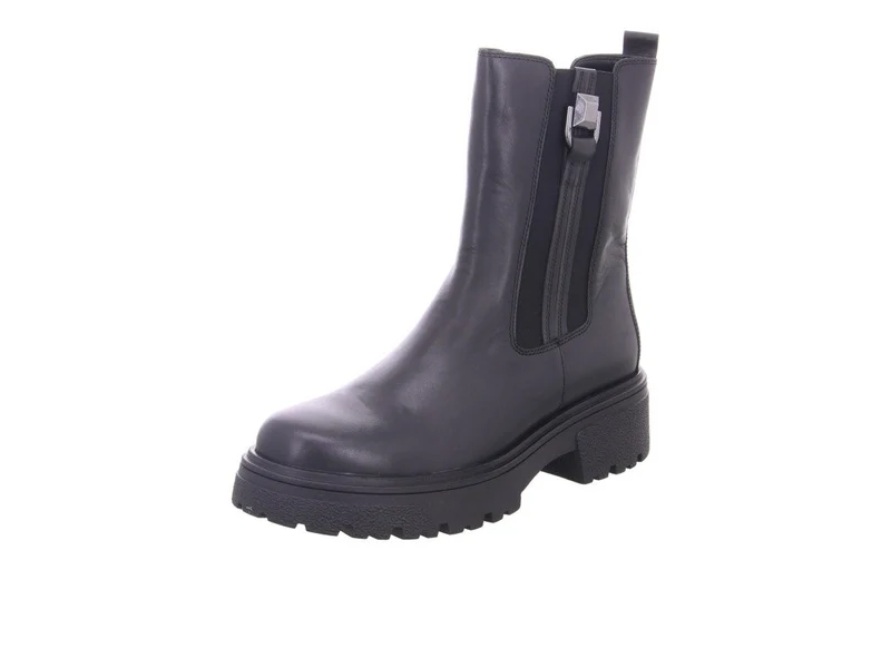 Gabor Stiefeletten schwarz