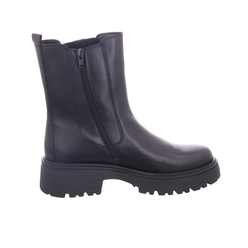 Gabor Stiefeletten schwarz