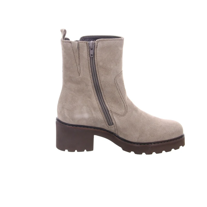 Gabor Stiefeletten beige