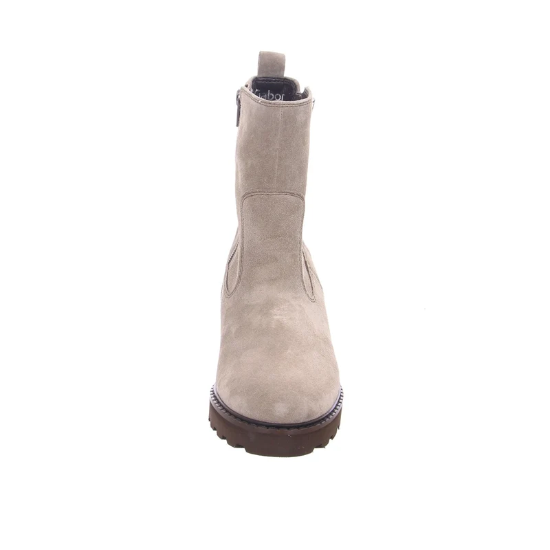 Gabor Stiefeletten beige