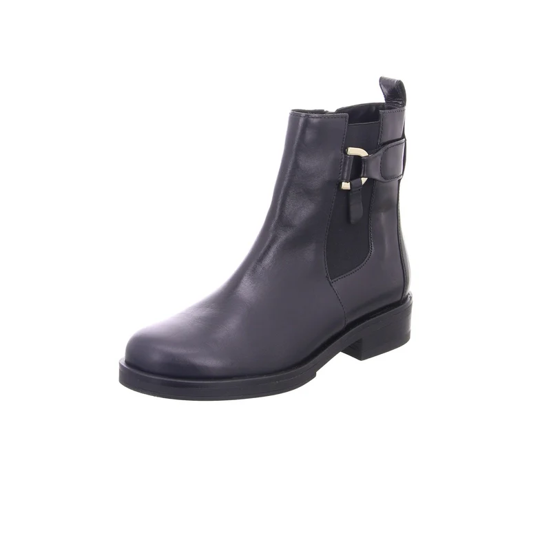 Gabor Stiefeletten schwarz